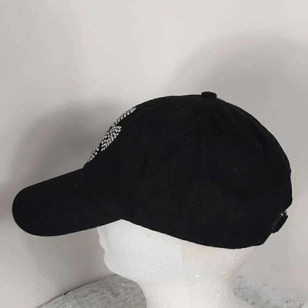 KC Caps "Paw Print" Cap - Picture 4 of 8